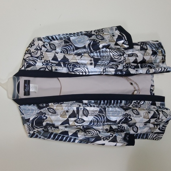 R&M Collection Women's Blouse Size 16 - Picture 1 of 5